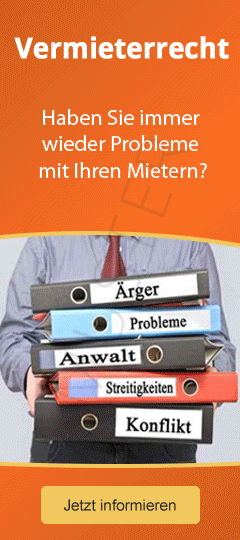 i-talk24 Banner für Vermieter-Rechtsschutz