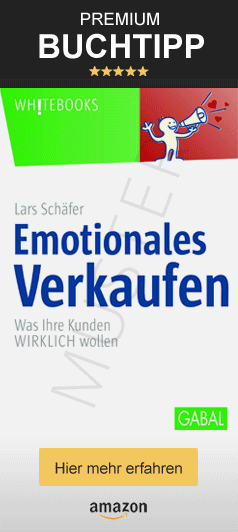 i-talk24 Banner mit Buchtipp Emotionales Verkaufen