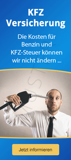 i-talk24 Banner für KFZ-Versicherungen