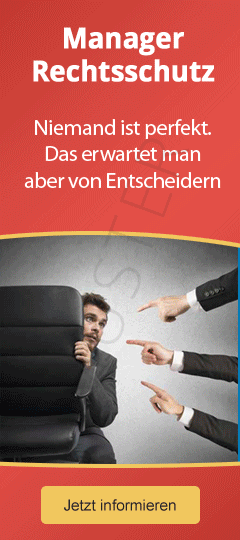 i-talk24 Banner für Manager-Rechtsschutz