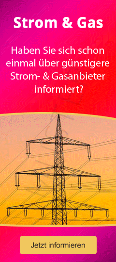 i-talk24 Banner für Strom und Gas