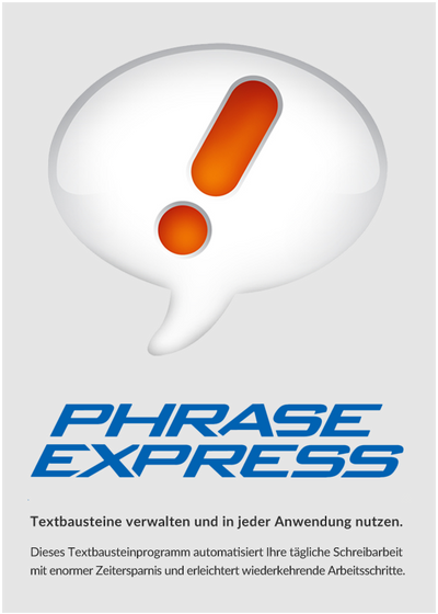 Phrase Express